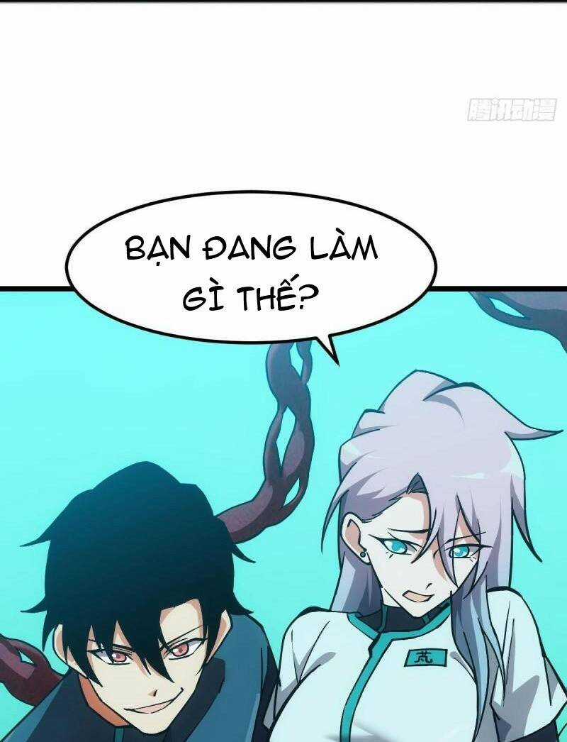 Ác Bá Trò Chơi Chapter 50 trang 31