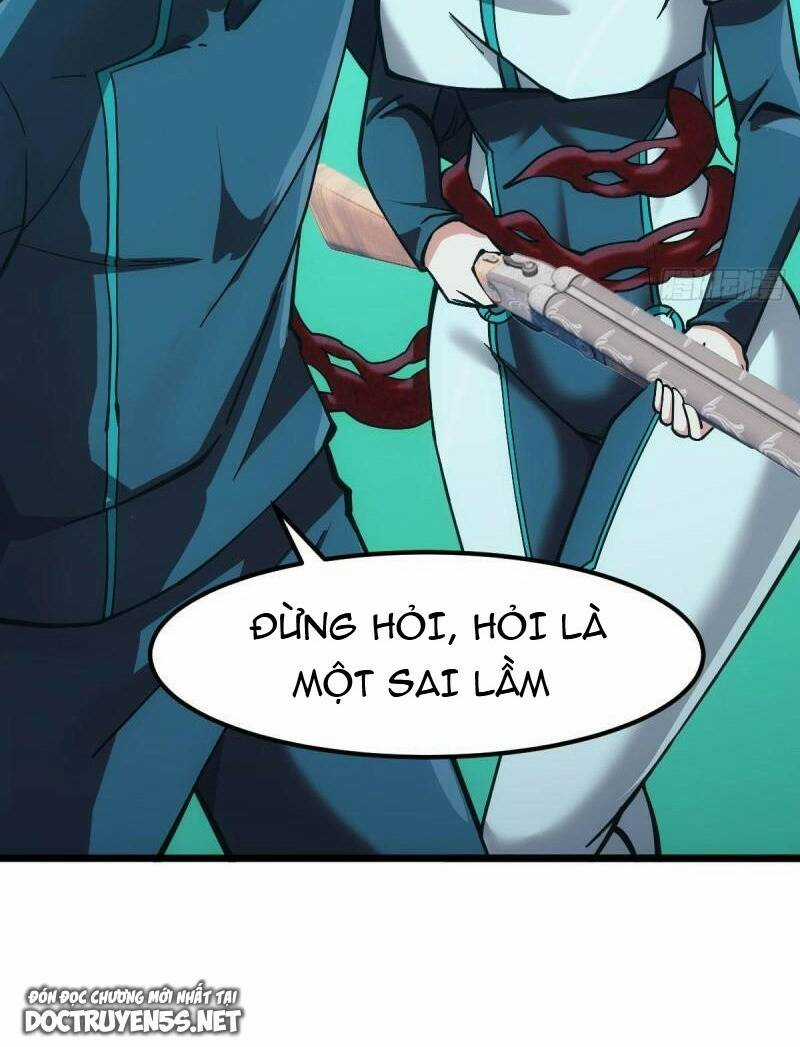 Ác Bá Trò Chơi Chapter 50 trang 32