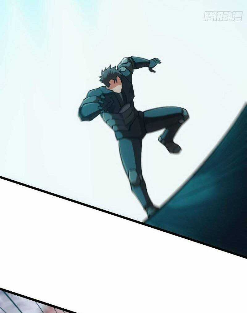 Ác Bá Trò Chơi Chapter 50 trang 33