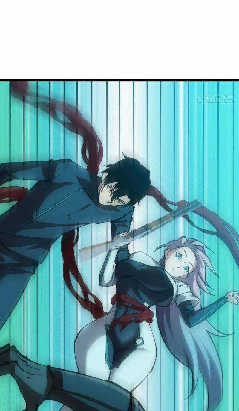 Ác Bá Trò Chơi Chapter 50 trang 35