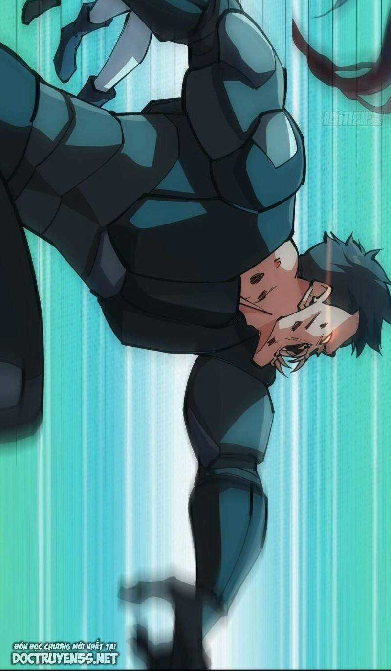 Ác Bá Trò Chơi Chapter 50 trang 36