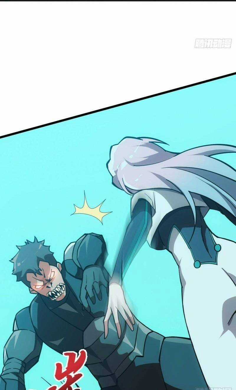 Ác Bá Trò Chơi Chapter 50 trang 37