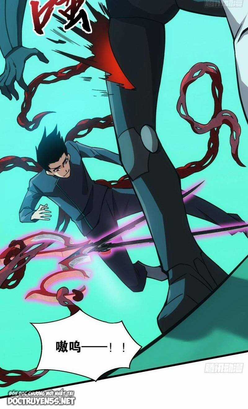 Ác Bá Trò Chơi Chapter 50 trang 38