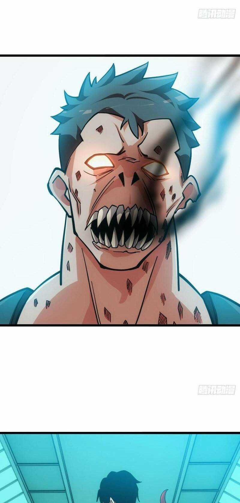 Ác Bá Trò Chơi Chapter 50 trang 39