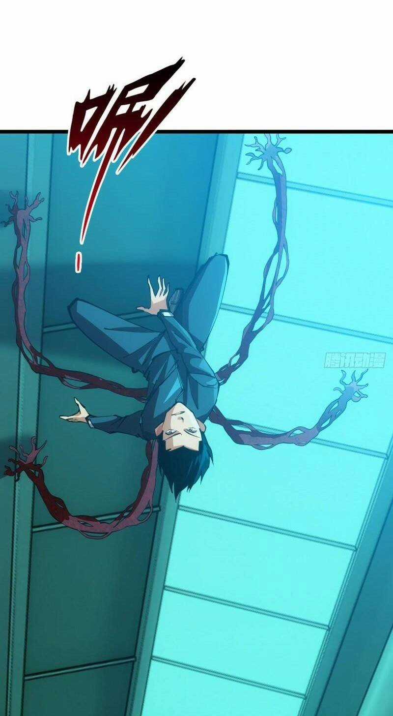 Ác Bá Trò Chơi Chapter 50 trang 4