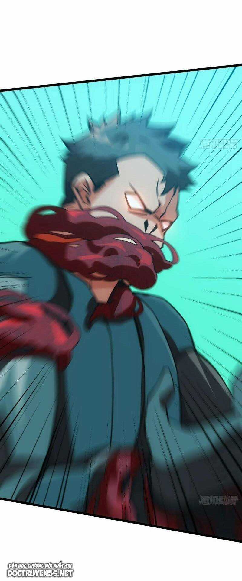 Ác Bá Trò Chơi Chapter 50 trang 41