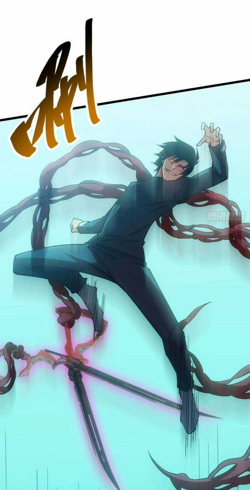 Ác Bá Trò Chơi Chapter 50 trang 42