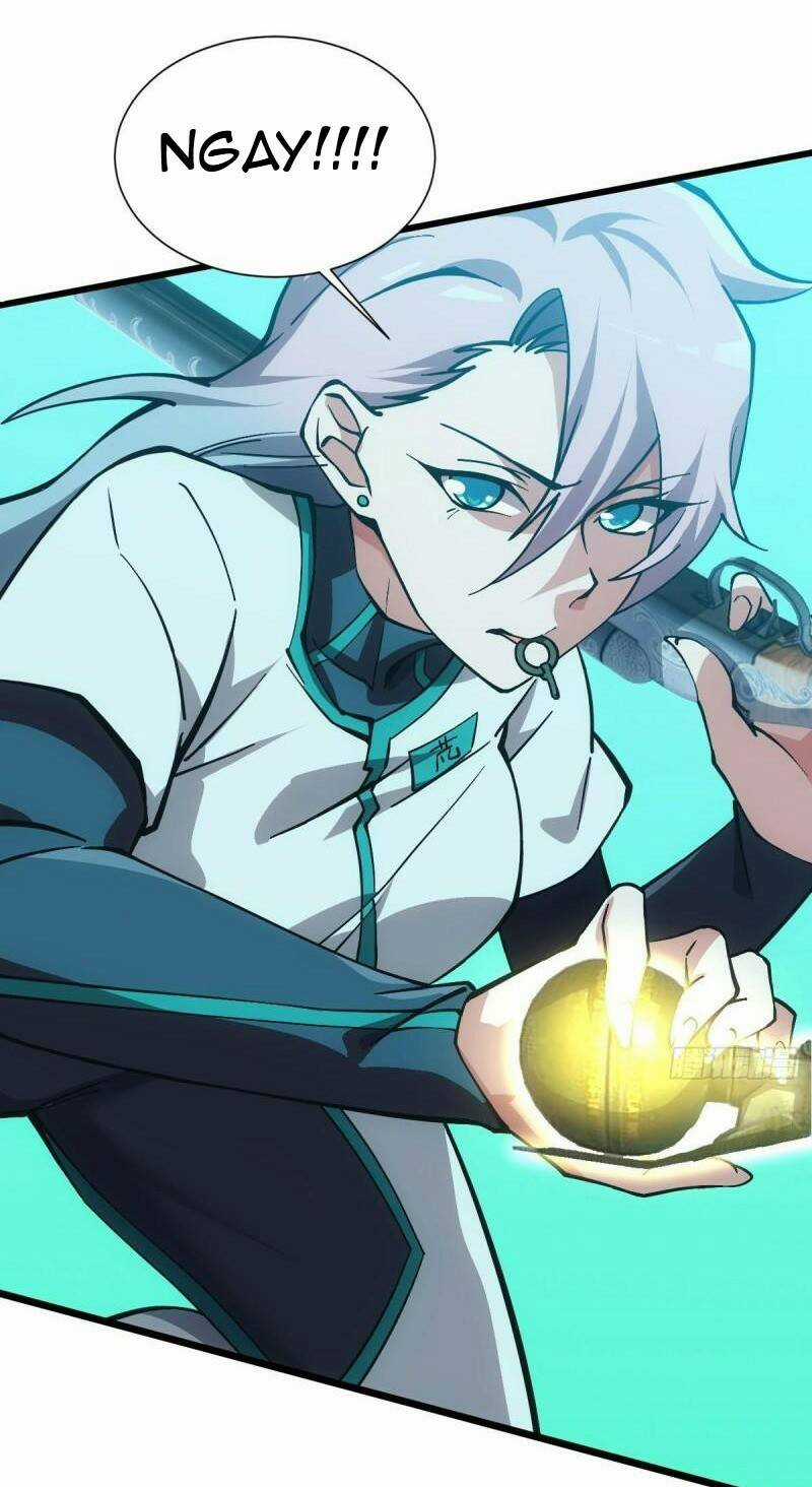 Ác Bá Trò Chơi Chapter 50 trang 44