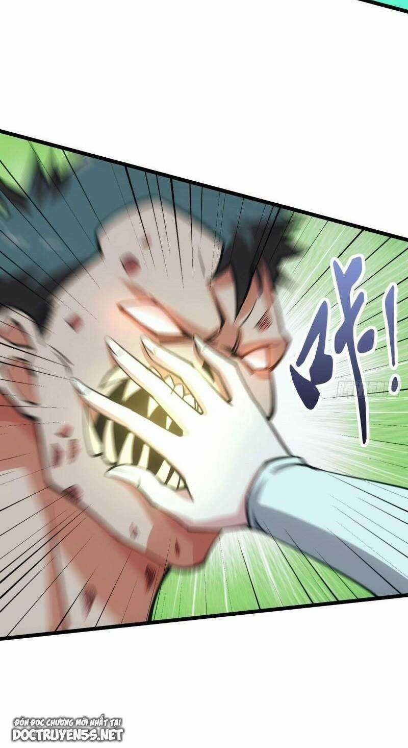 Ác Bá Trò Chơi Chapter 50 trang 45