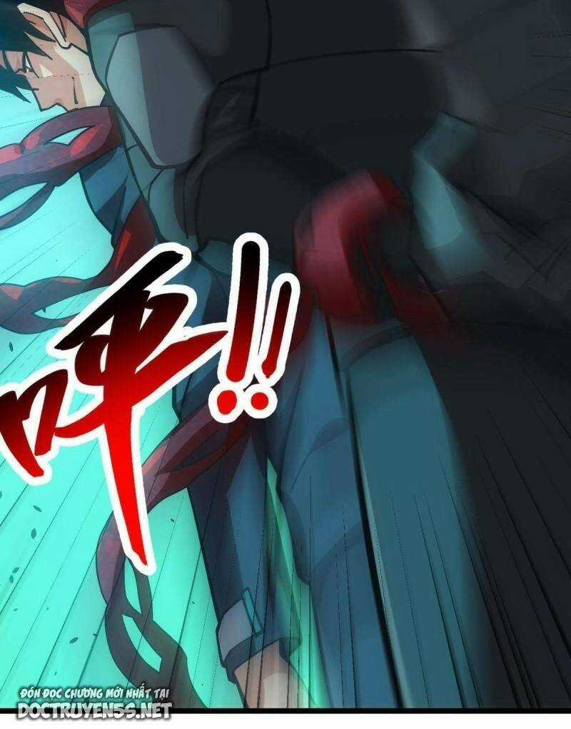 Ác Bá Trò Chơi Chapter 50 trang 47