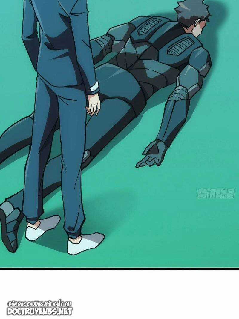 Ác Bá Trò Chơi Chapter 50 trang 49