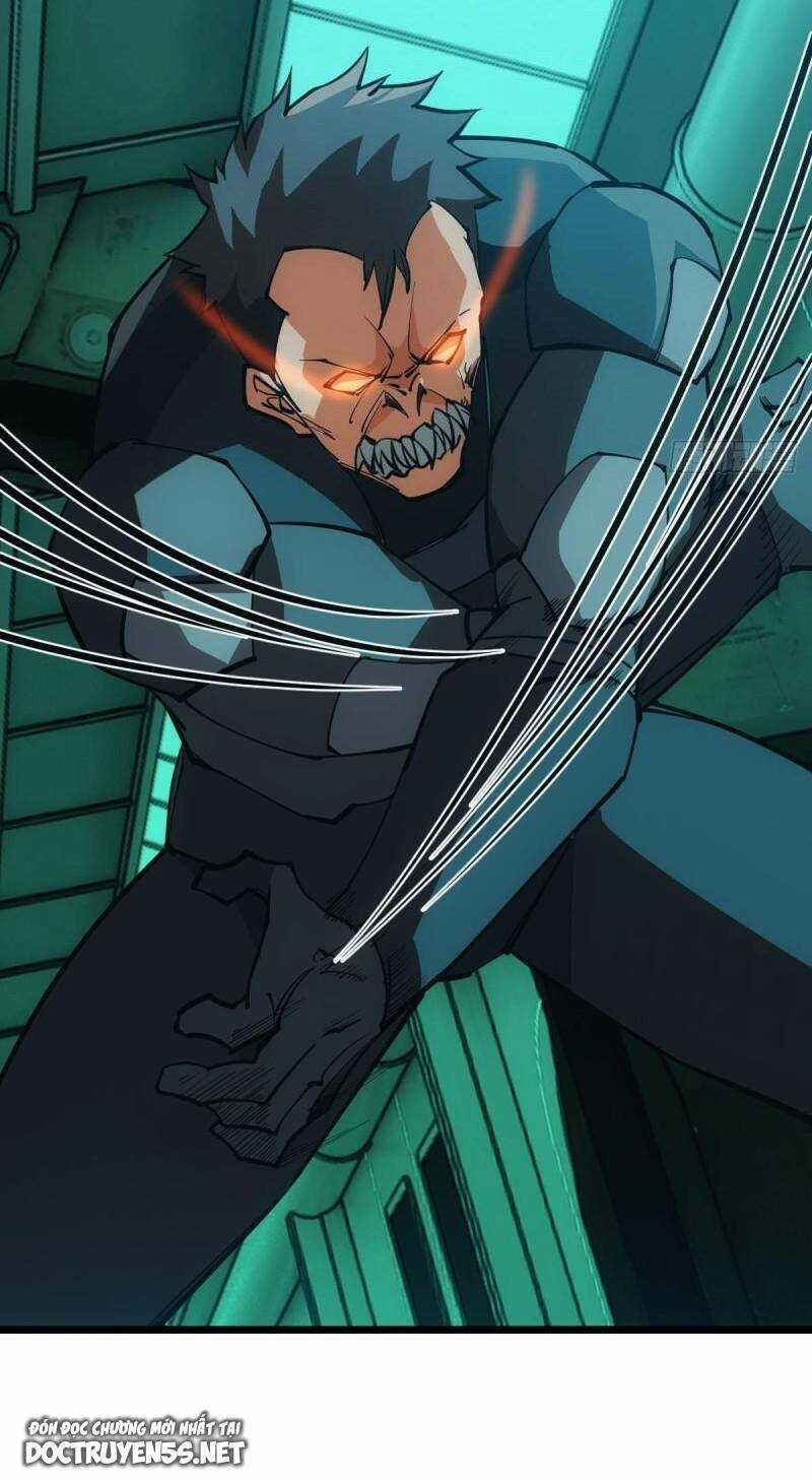 Ác Bá Trò Chơi Chapter 50 trang 5