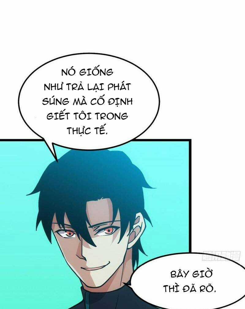 Ác Bá Trò Chơi Chapter 50 trang 50