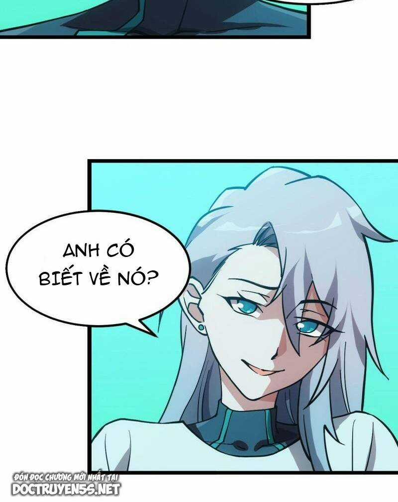 Ác Bá Trò Chơi Chapter 50 trang 51