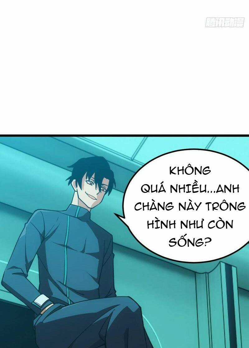 Ác Bá Trò Chơi Chapter 50 trang 52