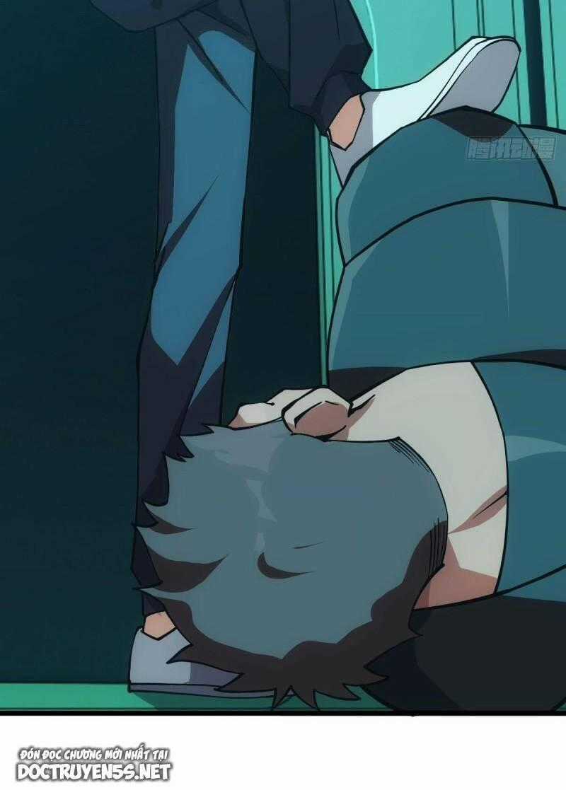 Ác Bá Trò Chơi Chapter 50 trang 53