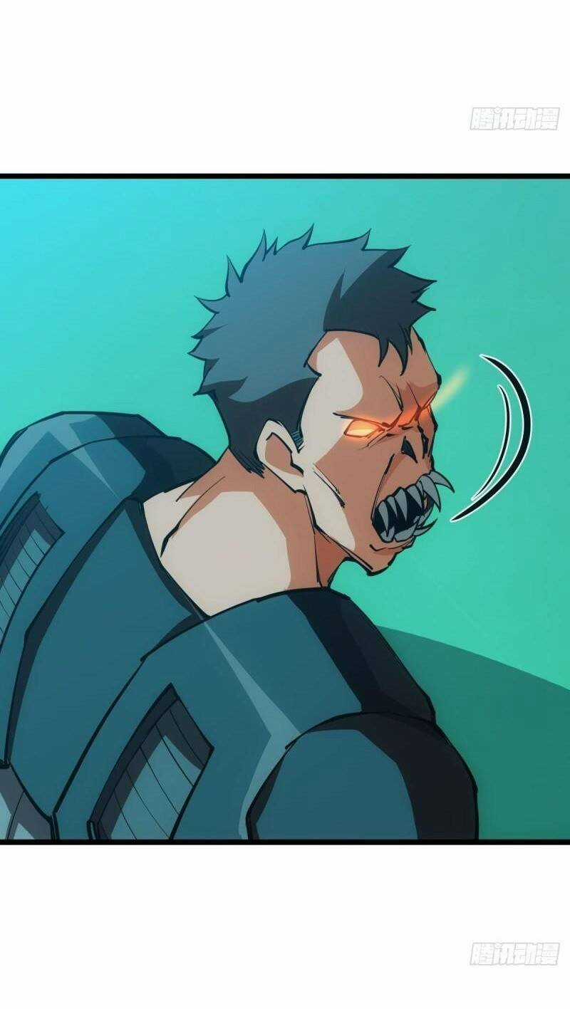 Ác Bá Trò Chơi Chapter 50 trang 6