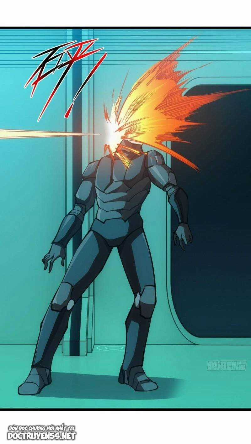 Ác Bá Trò Chơi Chapter 50 trang 7