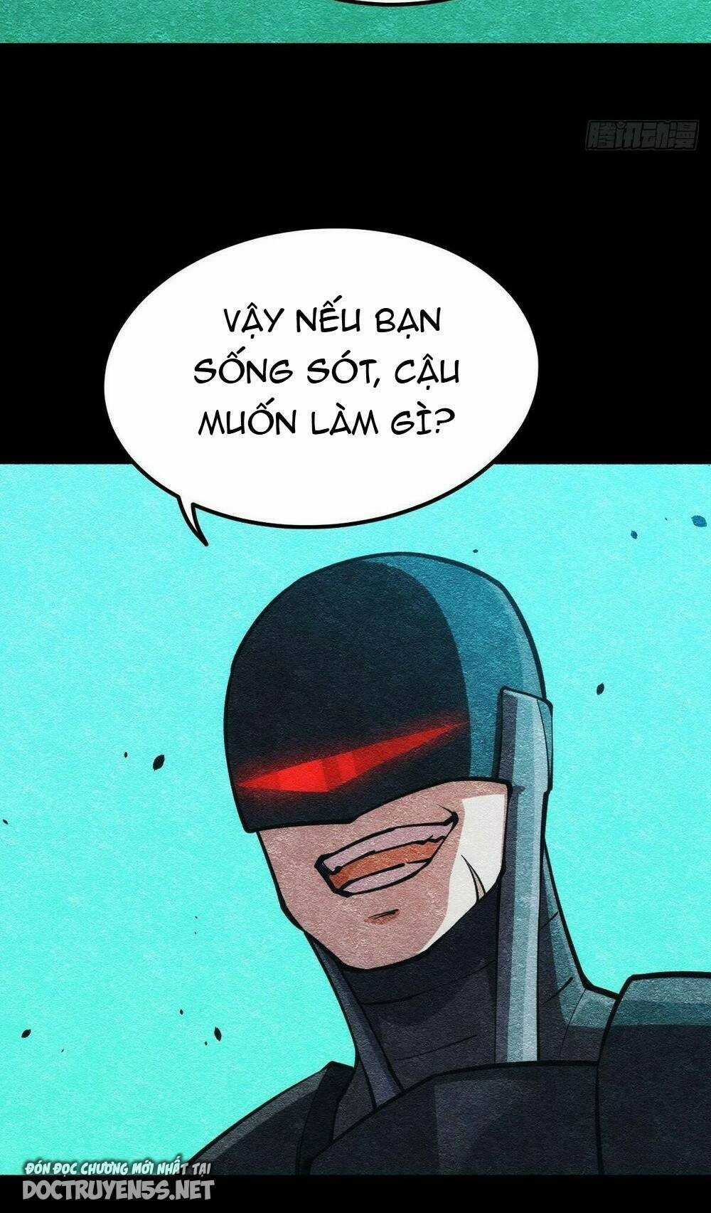 Ác Bá Trò Chơi Chapter 51 trang 10