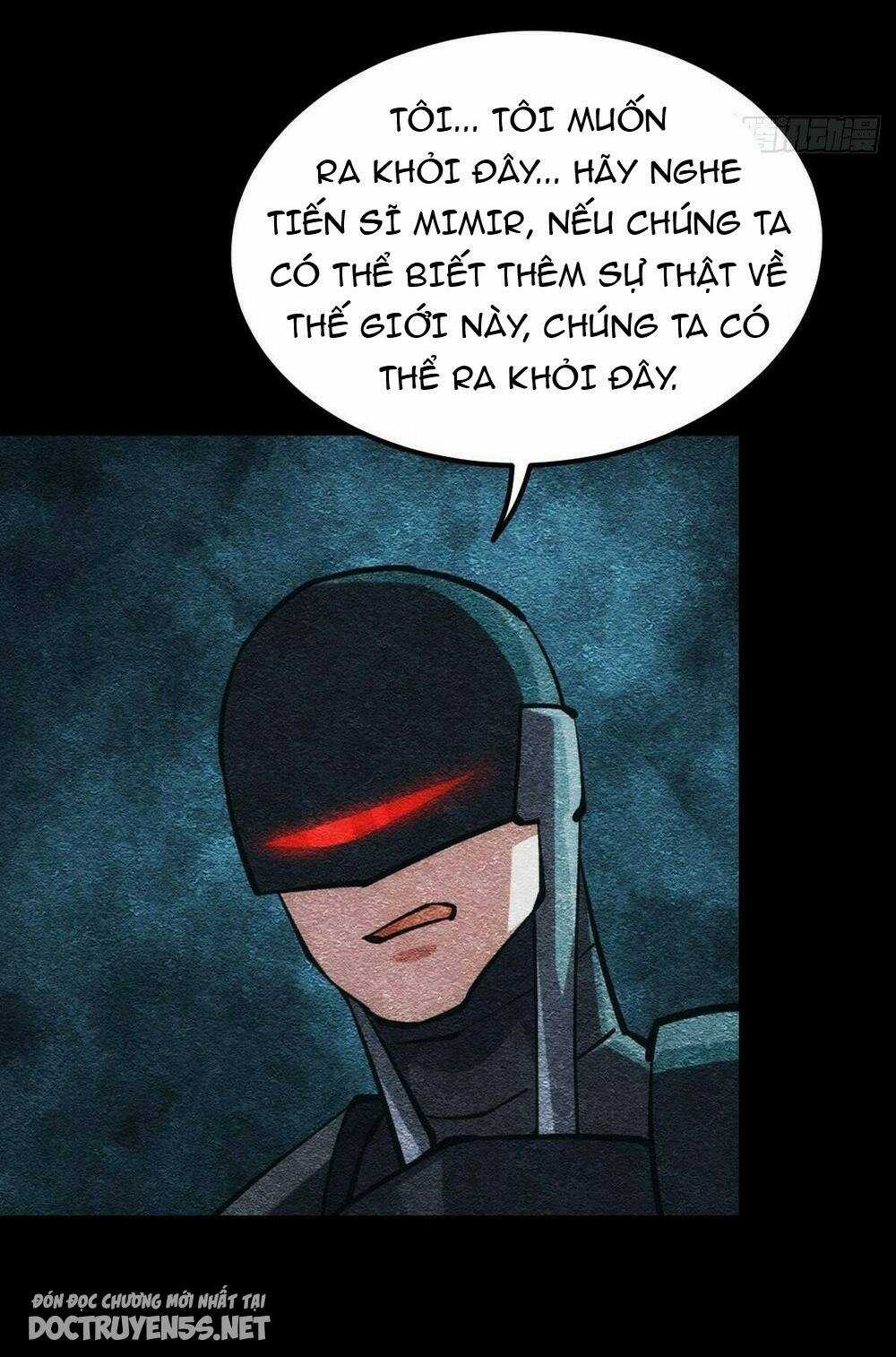 Ác Bá Trò Chơi Chapter 51 trang 12