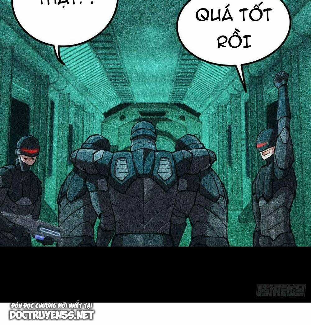 Ác Bá Trò Chơi Chapter 51 trang 16