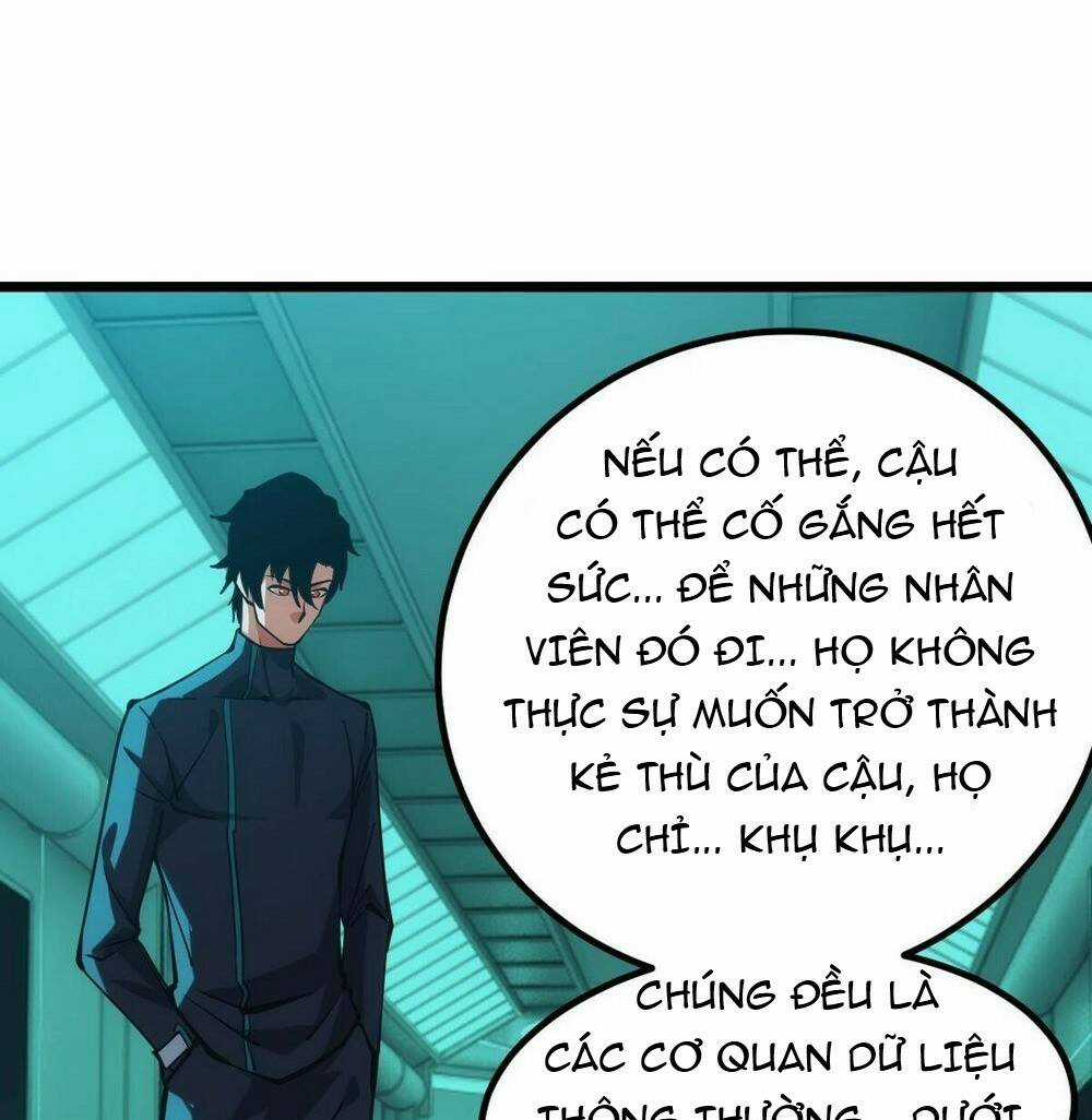 Ác Bá Trò Chơi Chapter 51 trang 17