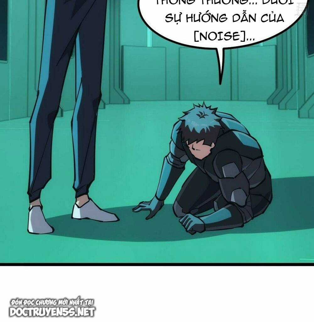 Ác Bá Trò Chơi Chapter 51 trang 18