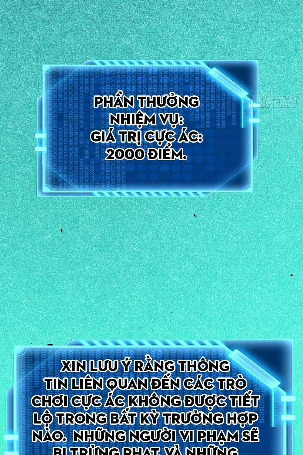 Ác Bá Trò Chơi Chapter 51 trang 2