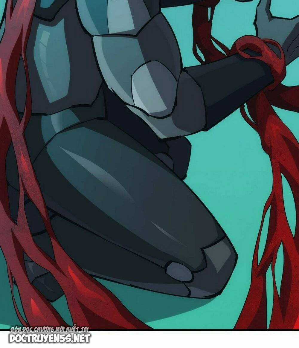 Ác Bá Trò Chơi Chapter 51 trang 24