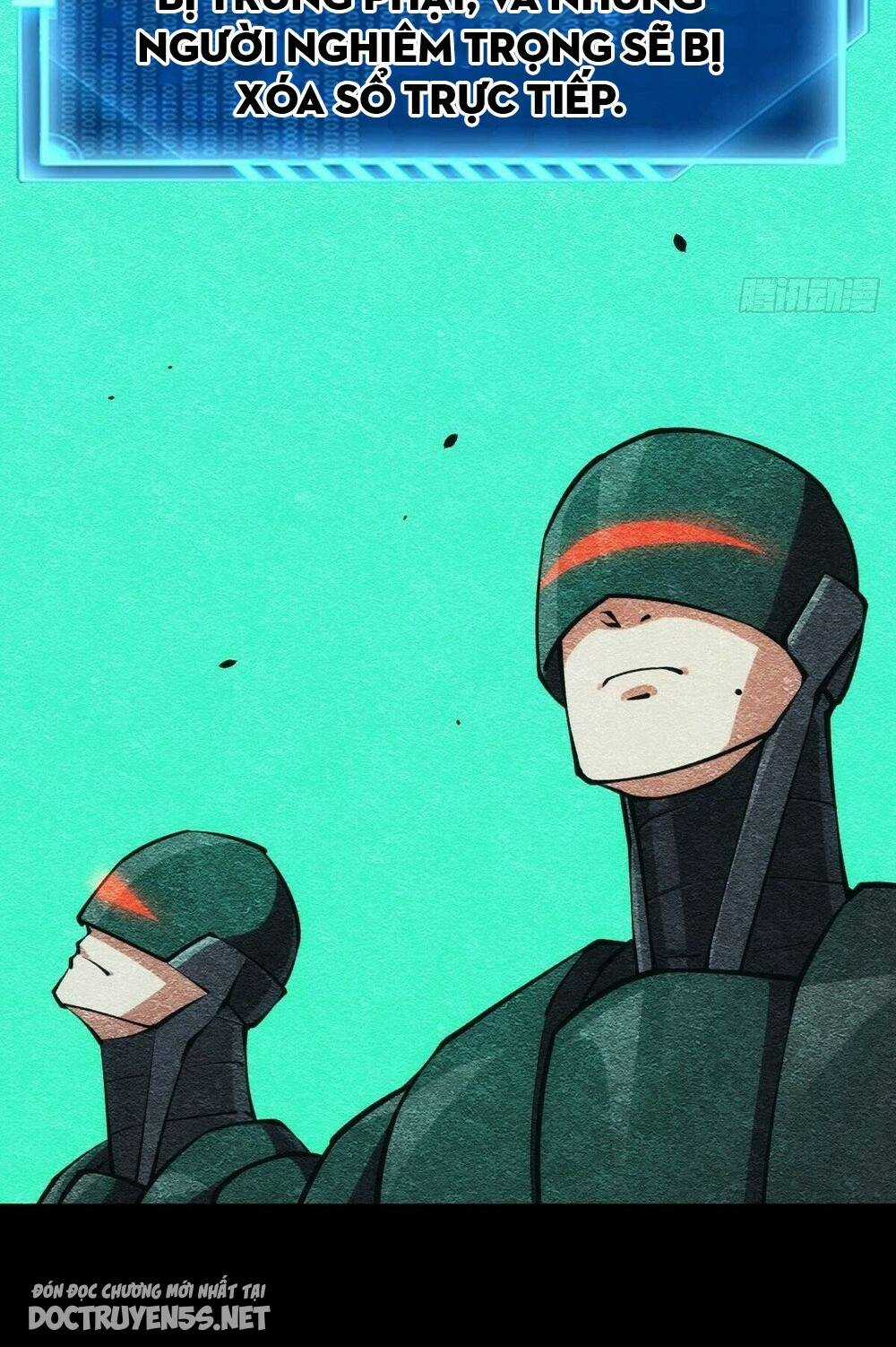 Ác Bá Trò Chơi Chapter 51 trang 3