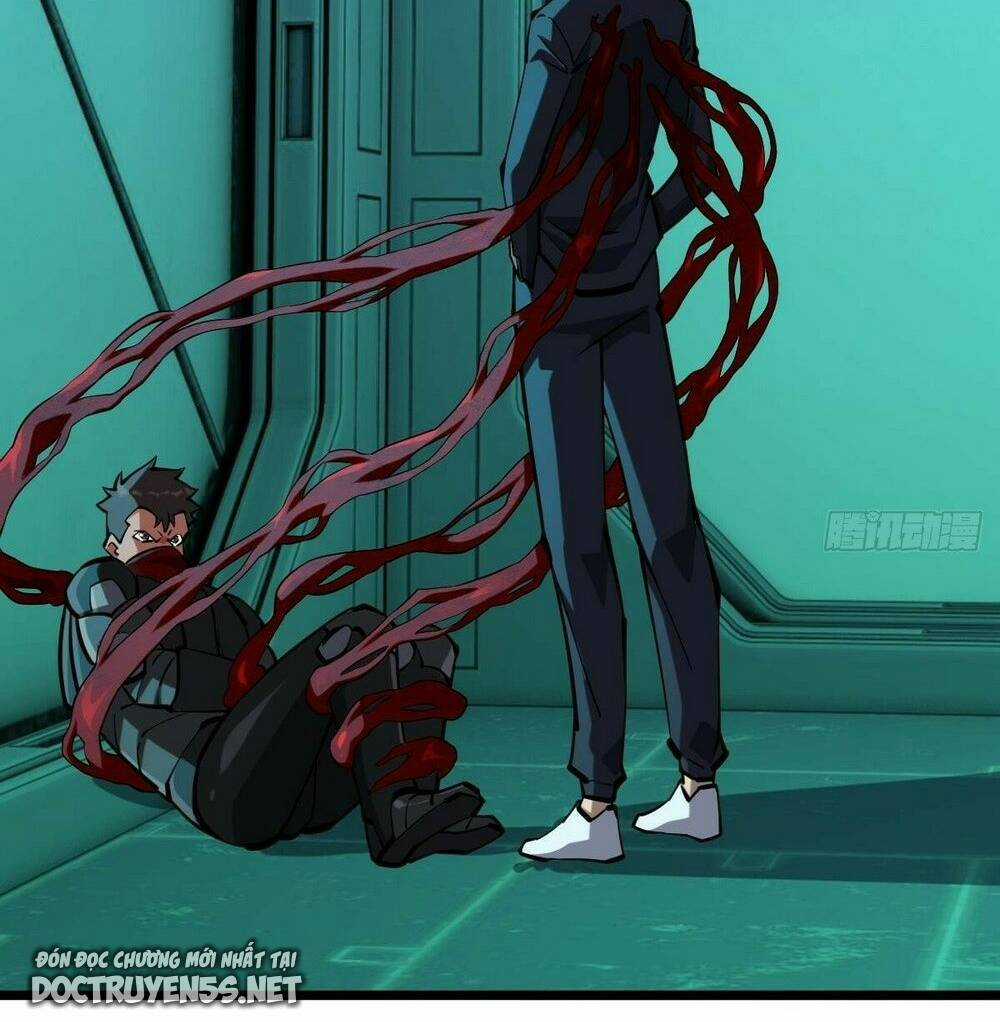 Ác Bá Trò Chơi Chapter 51 trang 30