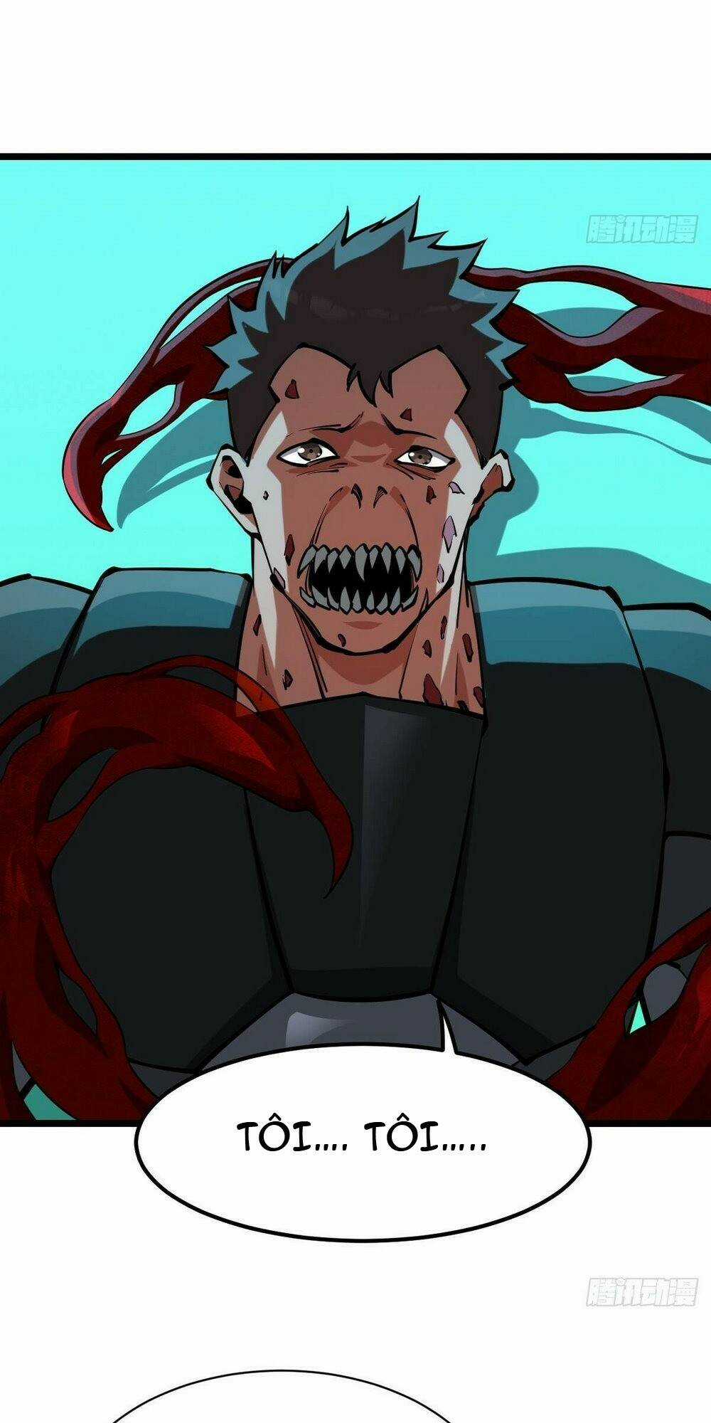 Ác Bá Trò Chơi Chapter 51 trang 31