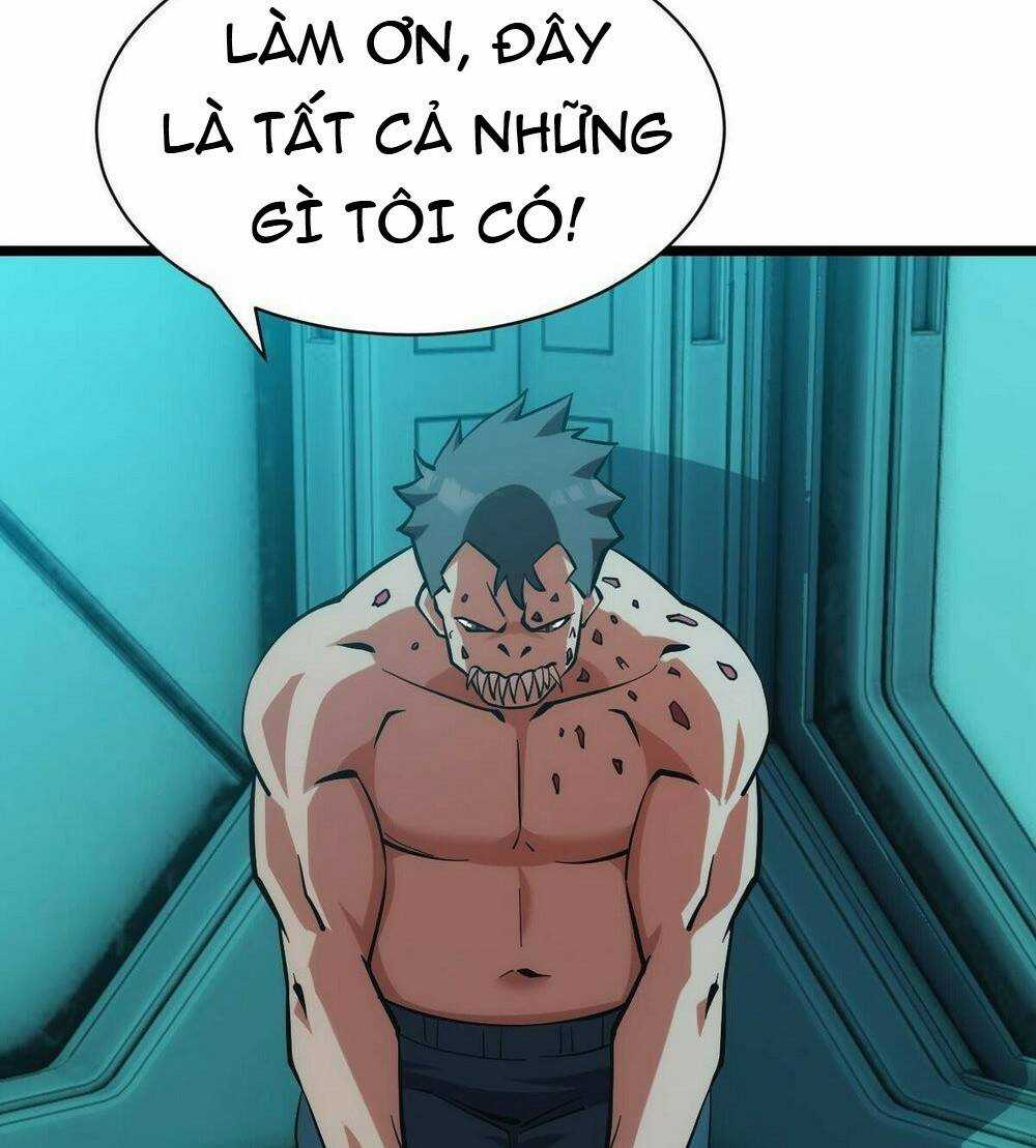 Ác Bá Trò Chơi Chapter 51 trang 32