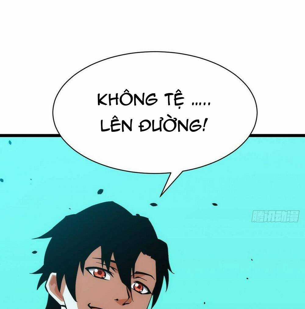 Ác Bá Trò Chơi Chapter 51 trang 34