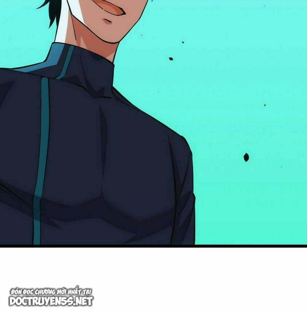 Ác Bá Trò Chơi Chapter 51 trang 35