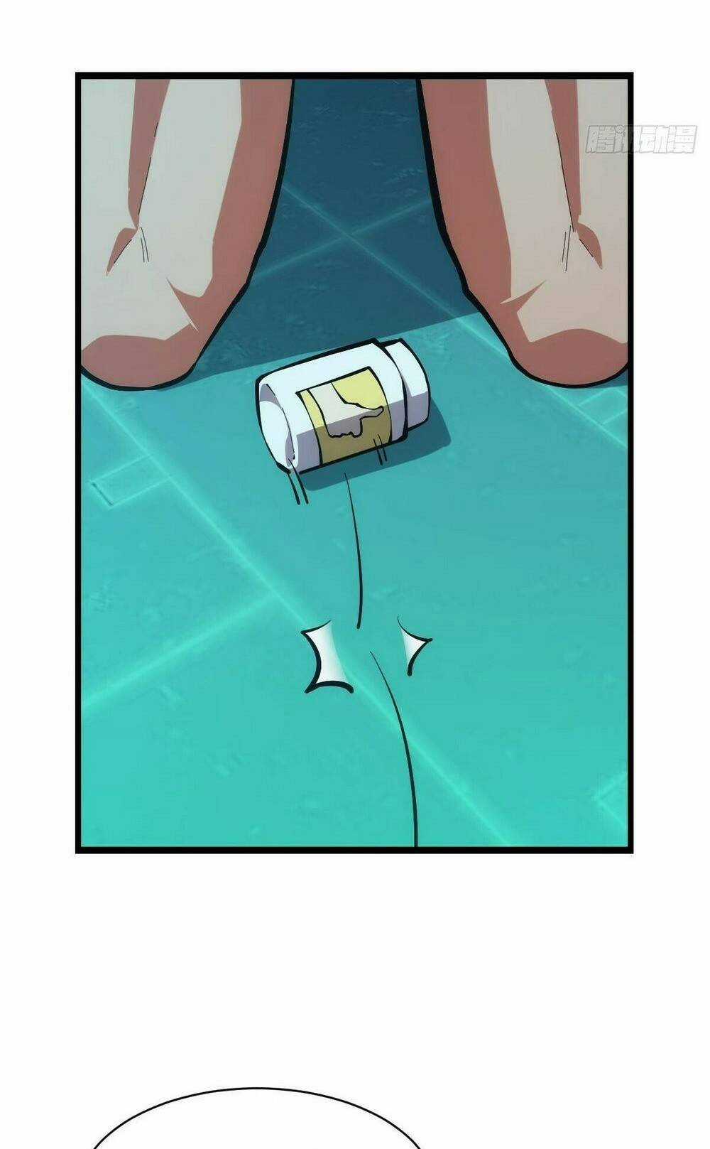 Ác Bá Trò Chơi Chapter 51 trang 38