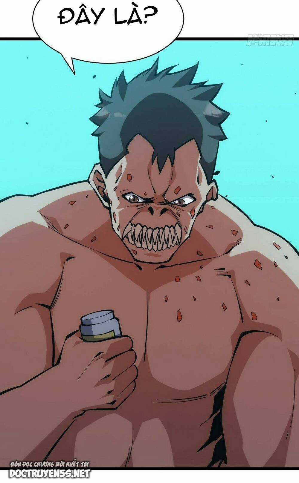 Ác Bá Trò Chơi Chapter 51 trang 39