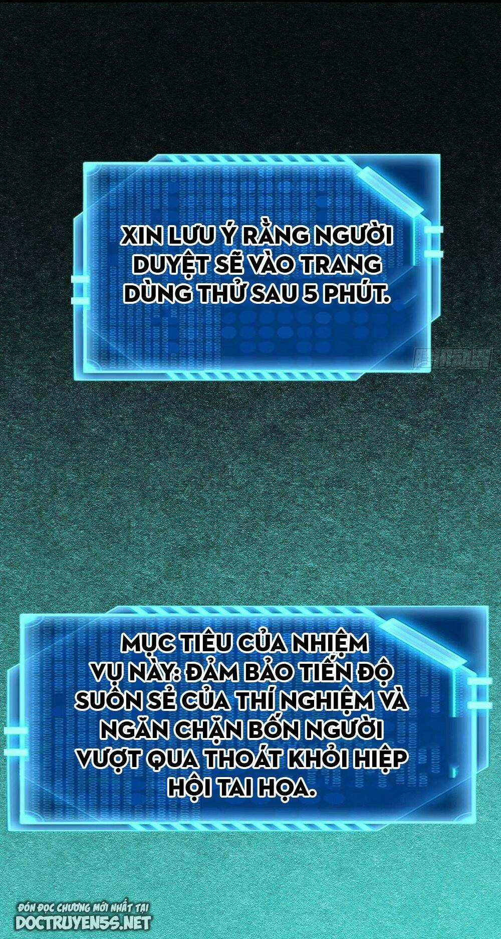 Ác Bá Trò Chơi Chapter 51 trang 4