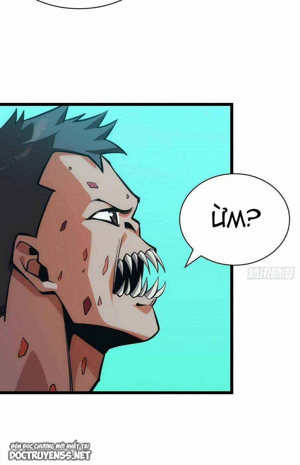 Ác Bá Trò Chơi Chapter 51 trang 41