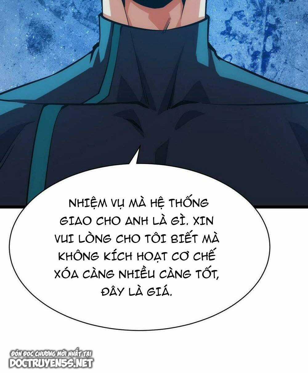 Ác Bá Trò Chơi Chapter 51 trang 43