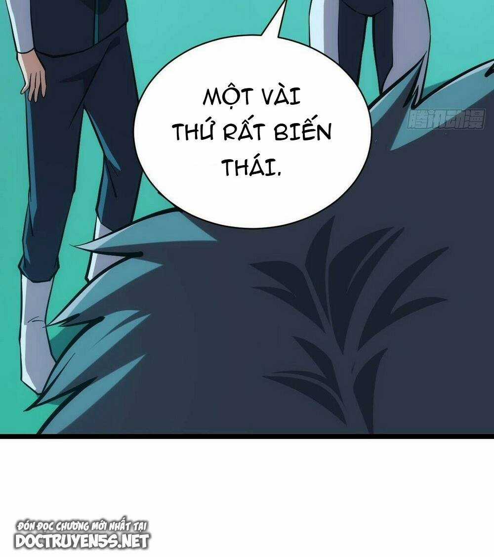 Ác Bá Trò Chơi Chapter 51 trang 45