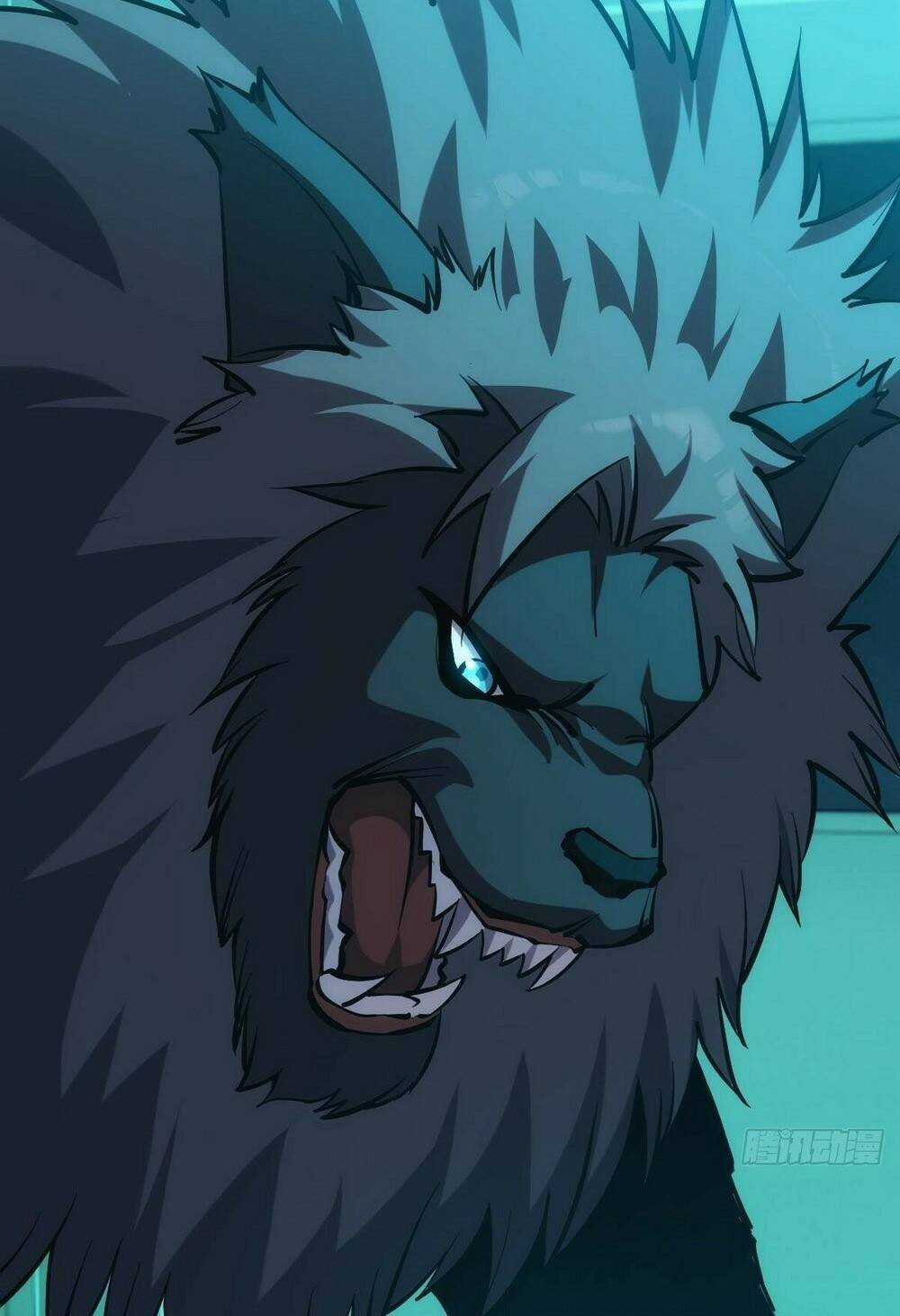 Ác Bá Trò Chơi Chapter 51 trang 47