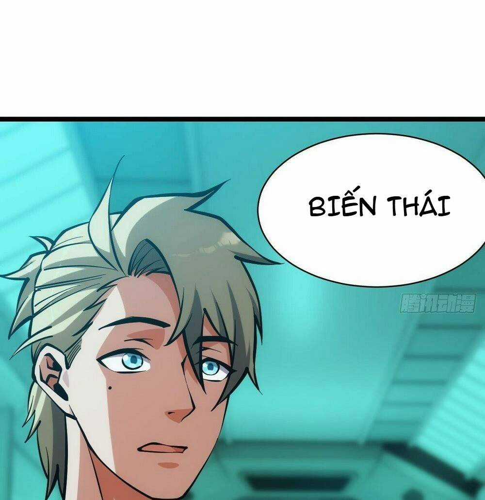 Ác Bá Trò Chơi Chapter 51 trang 49