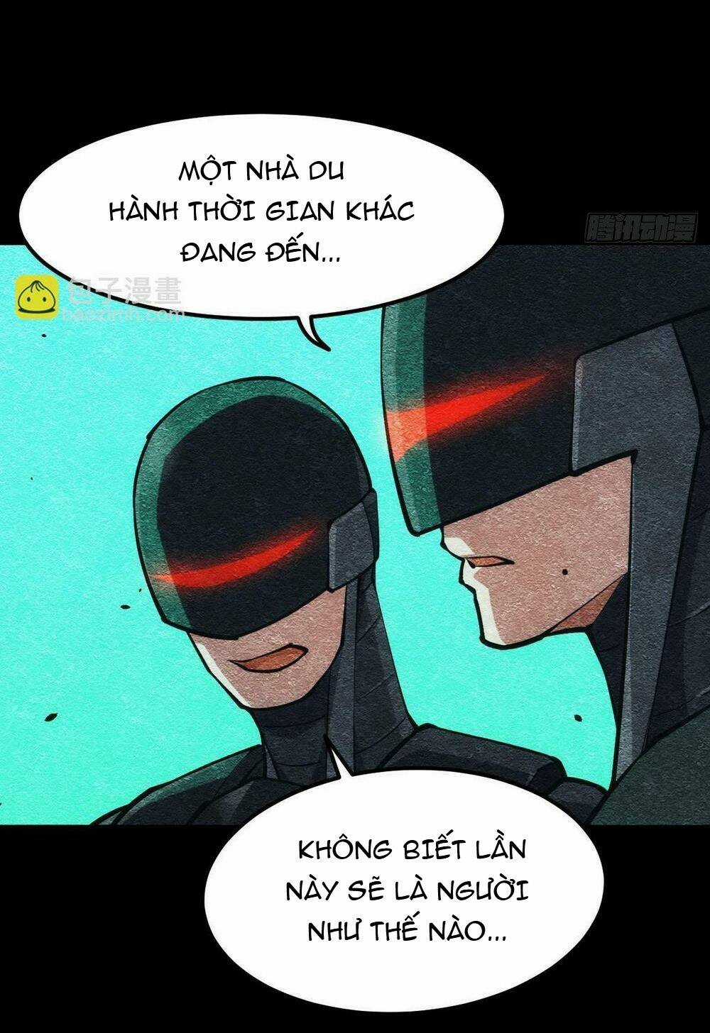 Ác Bá Trò Chơi Chapter 51 trang 5