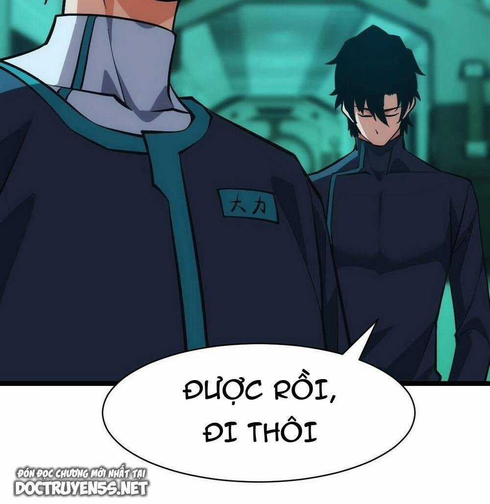 Ác Bá Trò Chơi Chapter 51 trang 50