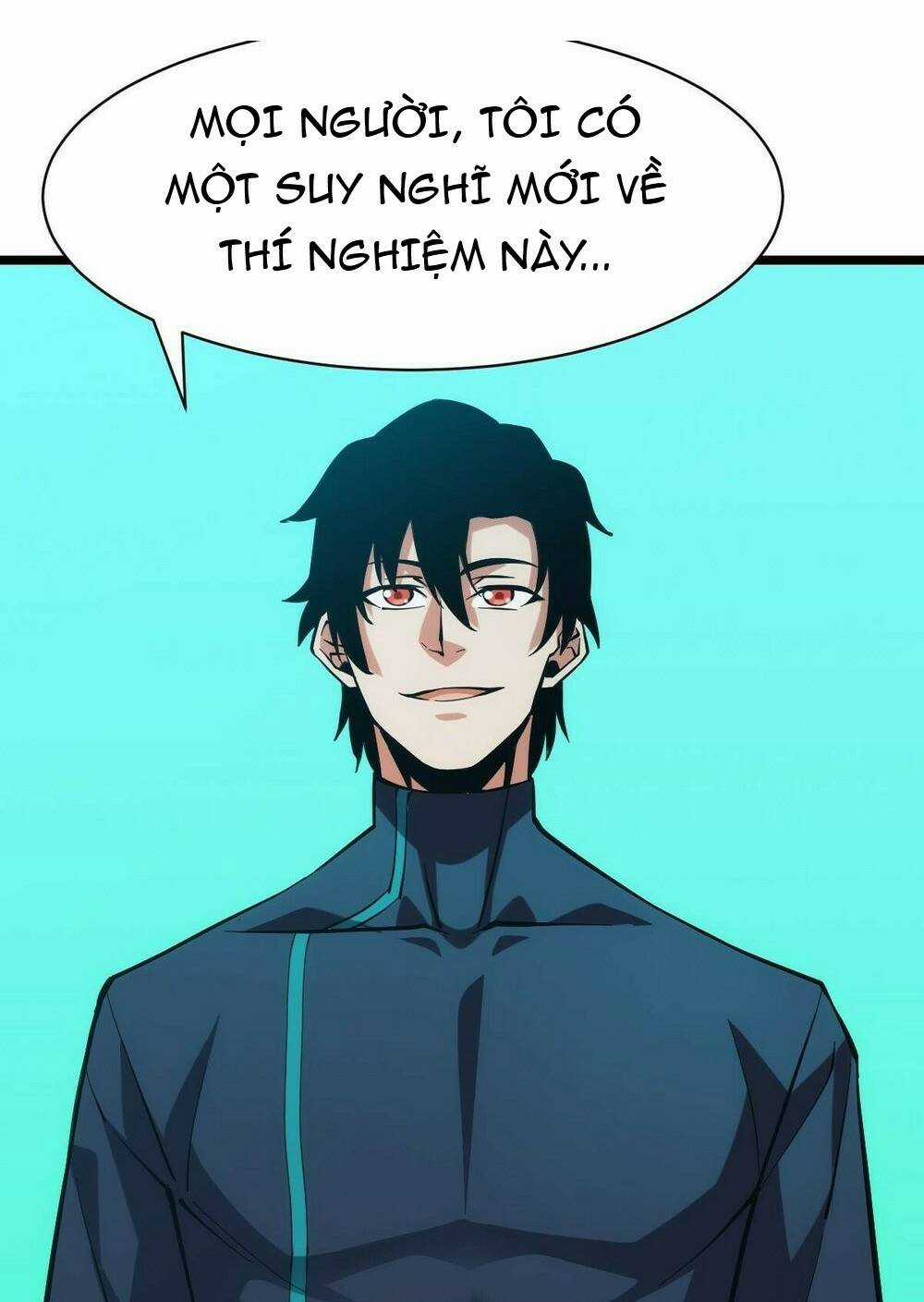 Ác Bá Trò Chơi Chapter 51 trang 51