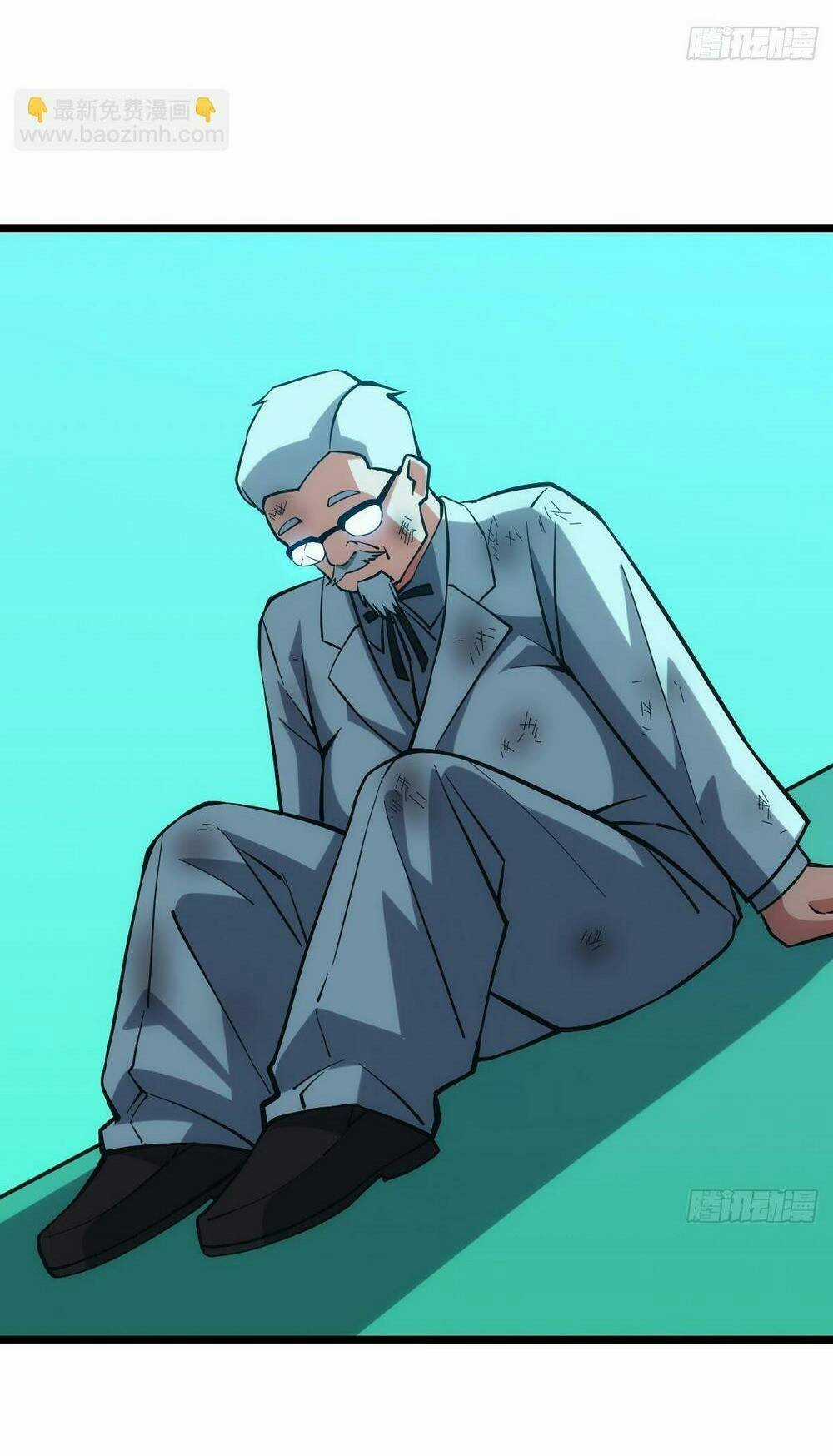 Ác Bá Trò Chơi Chapter 51 trang 55