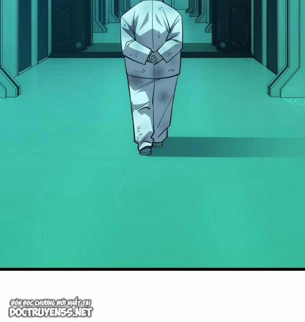 Ác Bá Trò Chơi Chapter 51 trang 58