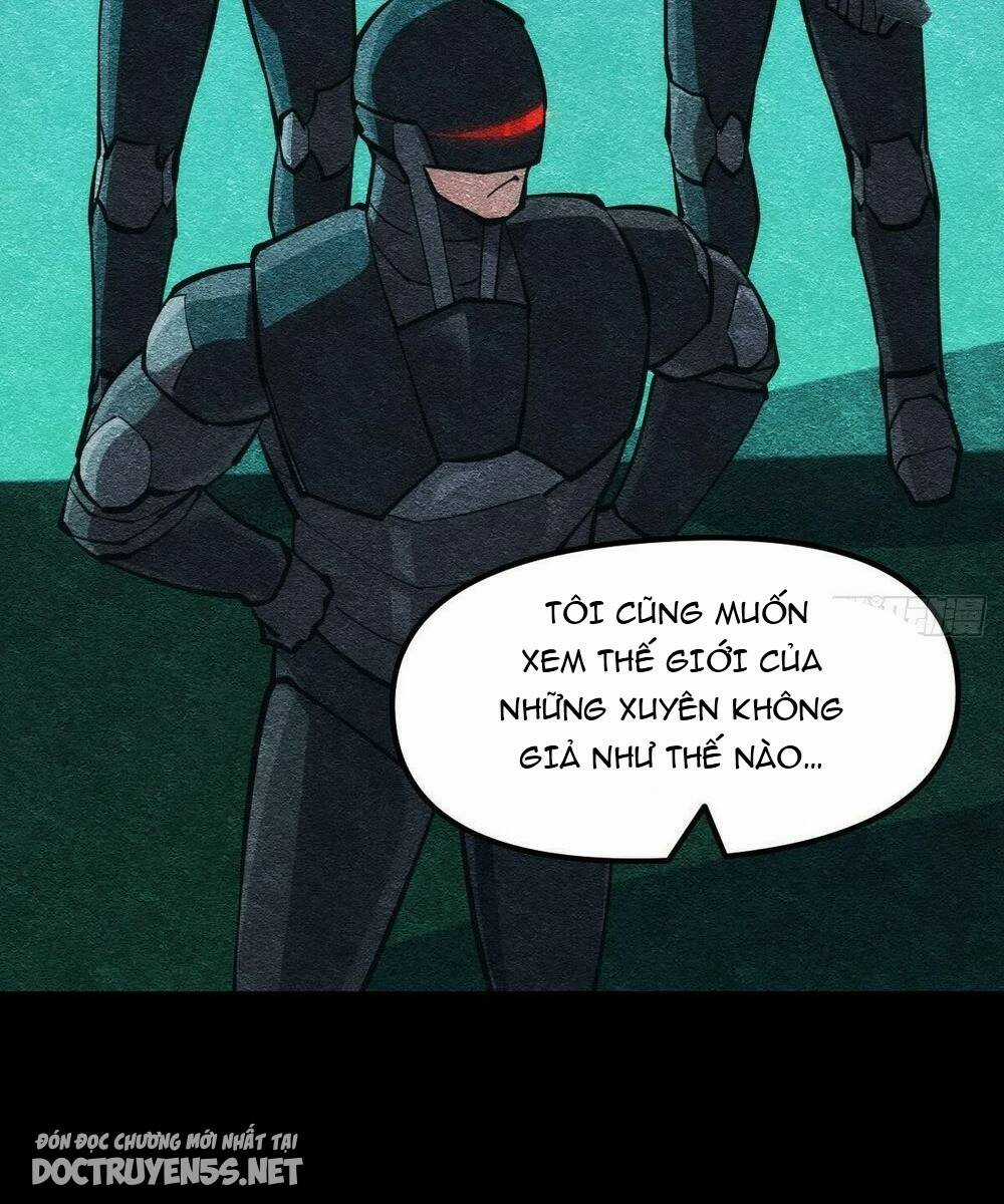 Ác Bá Trò Chơi Chapter 51 trang 8