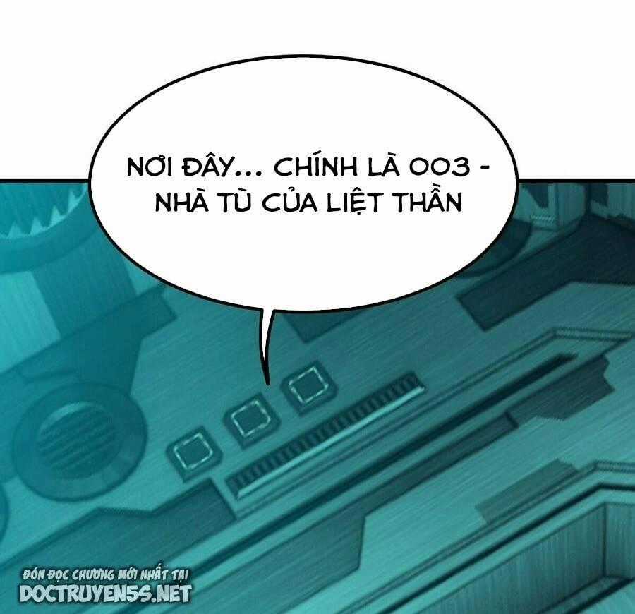 Ác Bá Trò Chơi Chapter 52 trang 0